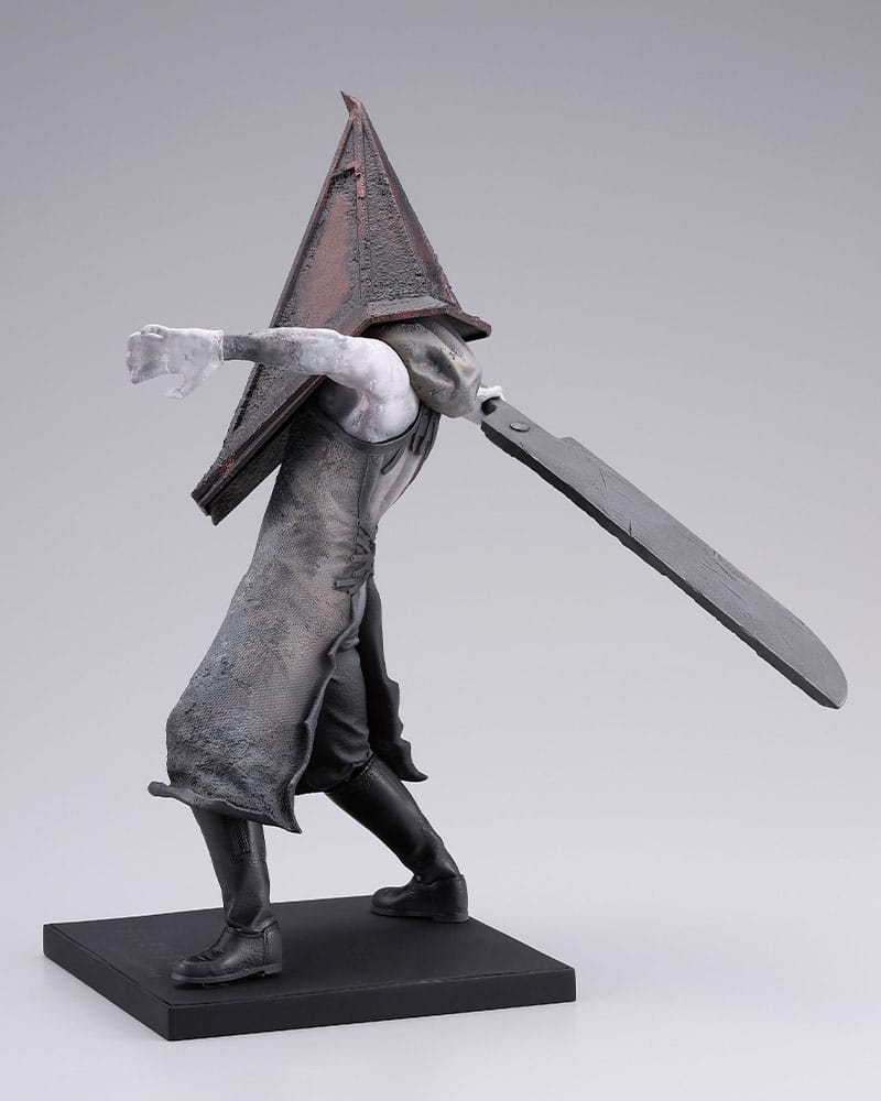 Silent Hill Statues från Kotobukiya