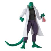 Spider-Man Marvel Legends Action Figure Marvel's Lizard från Hasbro