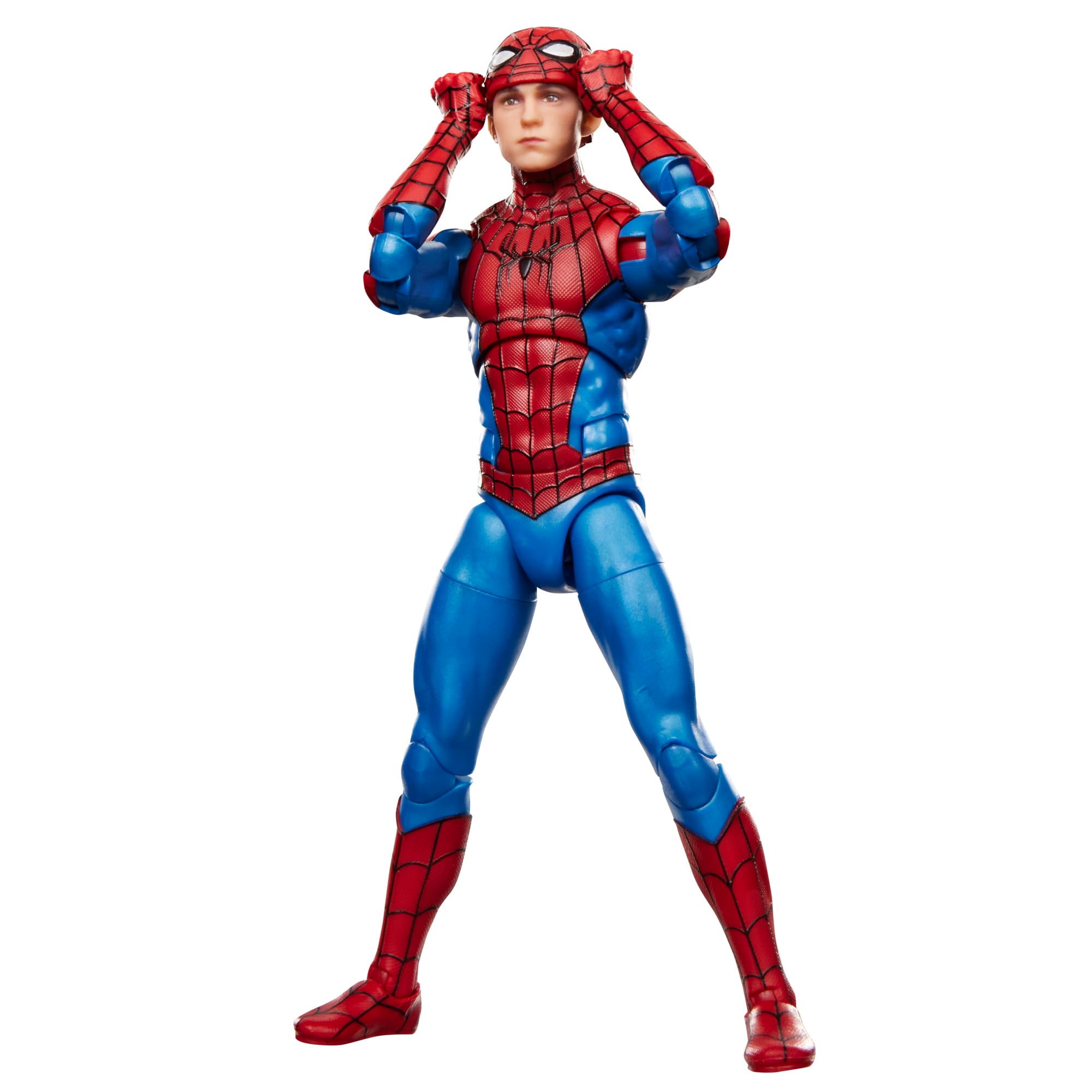 SPIDER-MAN NO WAY HOME - Spider-Man - Figure Legend Series