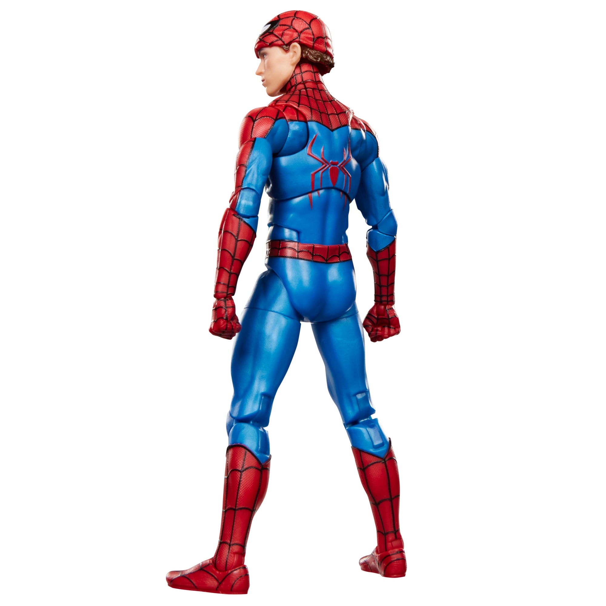 SPIDER-MAN NO WAY HOME - Spider-Man - Figure Legend Series