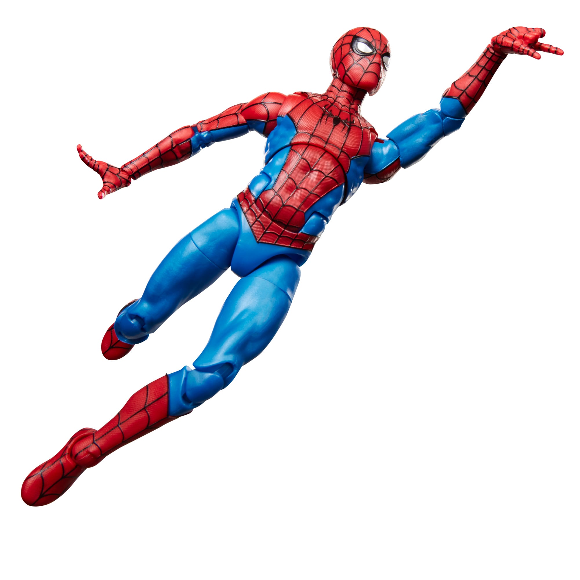 SPIDER-MAN NO WAY HOME - Spider-Man - Figure Legend Series