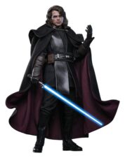 Star Wars Episode III: Revenge Of The Sith Movie Masterpiece Action Figure 1/6 Anakin Skywalker (Concept Art Version) (Artisan Edition) Hot Toys Exclusive från Hot Toys