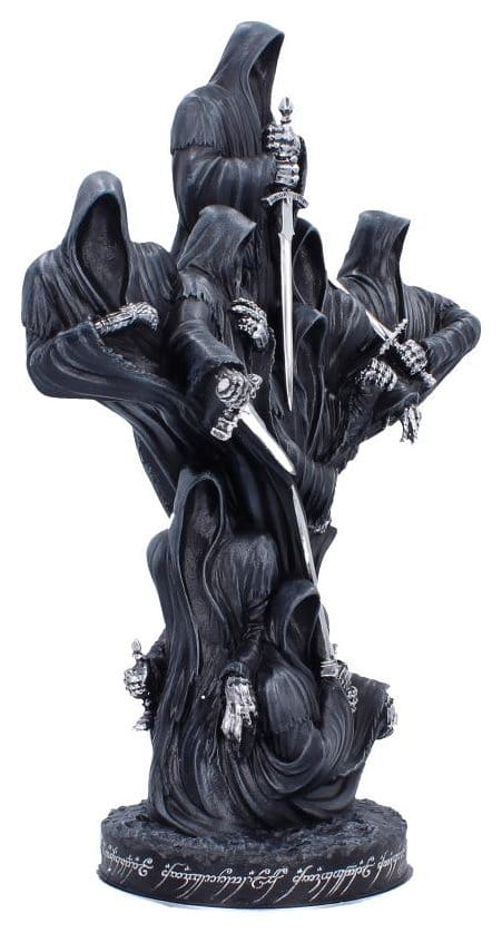 Statues Lord of the Rings Figure Ringwraiths of Middle Earth från Nemesis Now