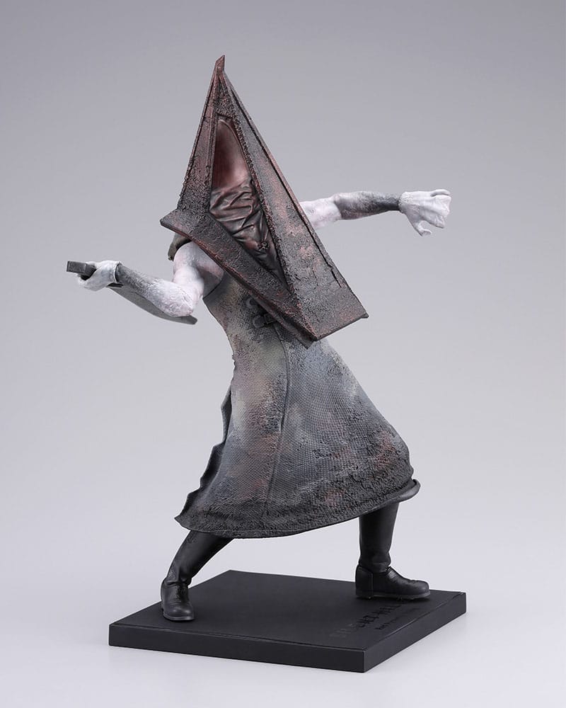 Statues Silent Hill 2 Oshi Works Statue 1/7 Red Pyramid Thing från Kotobukiya