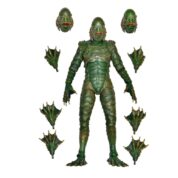 Universal Monsters Action Figure Ultimate Creature from the Black Lagoon från NECA