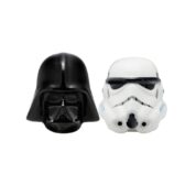 Star Wars Salt och Peppar-kar