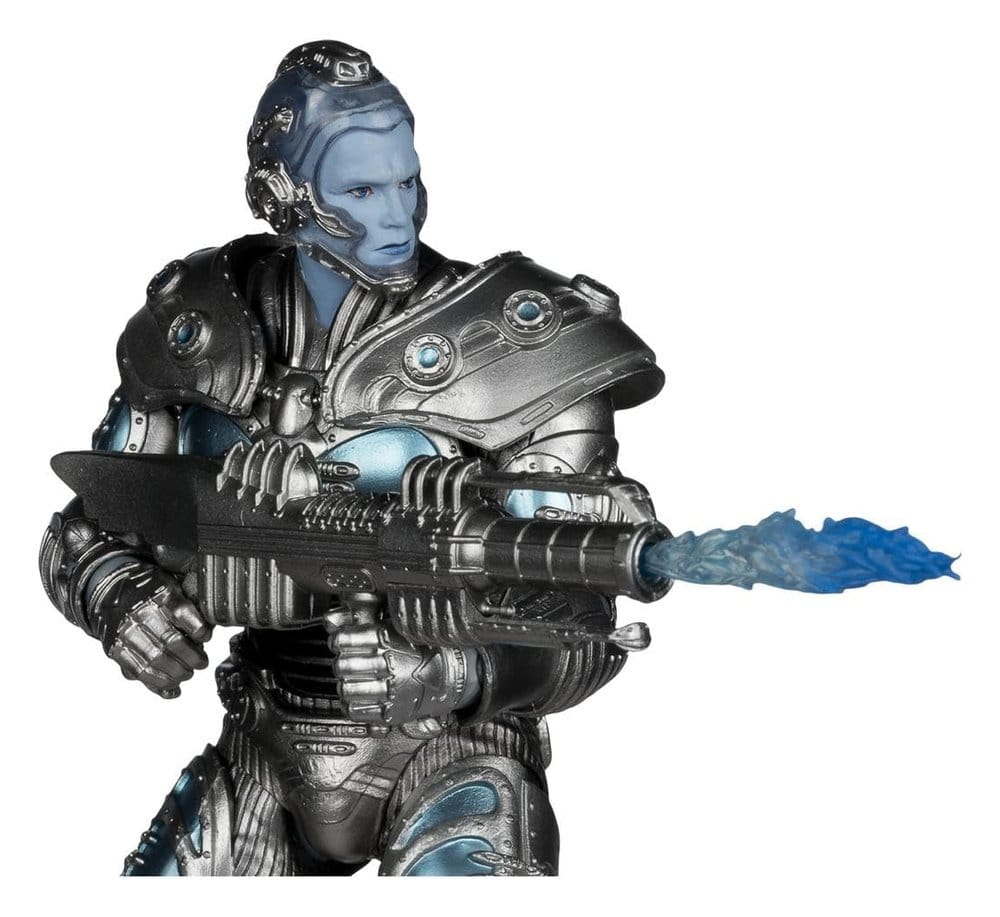 Action figures Batman & Robin DC Multiverse Action Figure Mr. Freeze (Gold Label) från McFarlane Toys