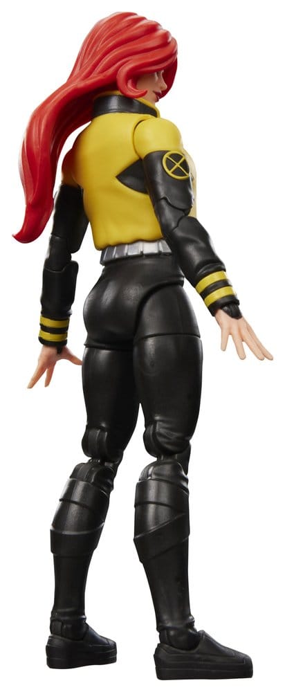 Action figures X-Men '97 Marvel Legends Action Figure Jean Grey från Hasbro