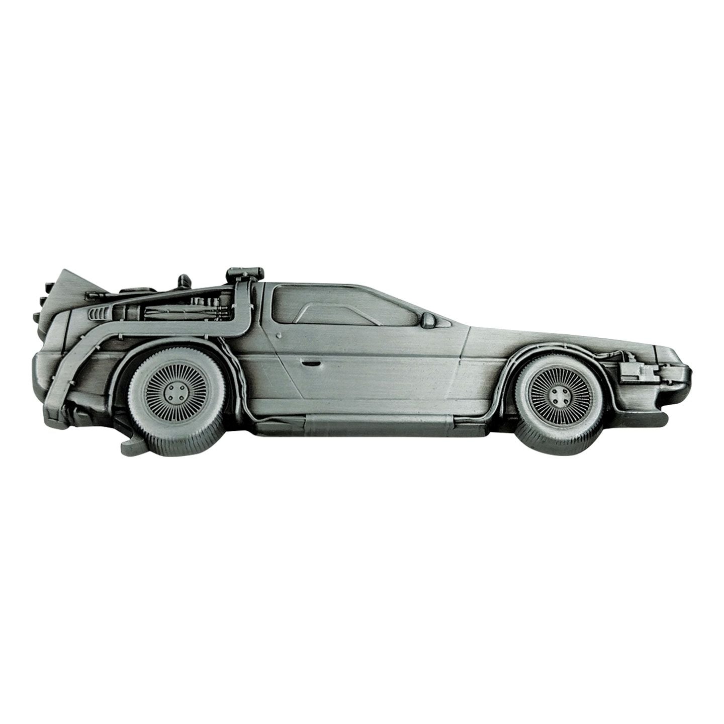 BACK TO THE FUTURE - Delorean - Bottle Opener