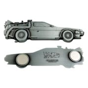BACK TO THE FUTURE - Delorean - Bottle Opener