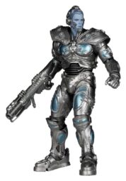 Batman & Robin DC Multiverse Action Figure Mr. Freeze (Gold Label) från McFarlane Toys