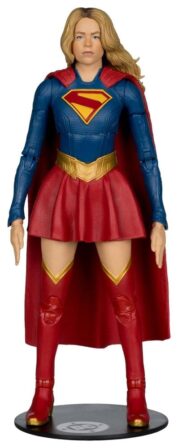 DC Multiverse Action Figure Supergirl (Hero Costume) (Supergirl Movie 2026) frÃ¥n McFarlane Toys