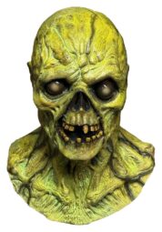 Fallout Mask Ghoul Glowing från Trick Or Treat Studios