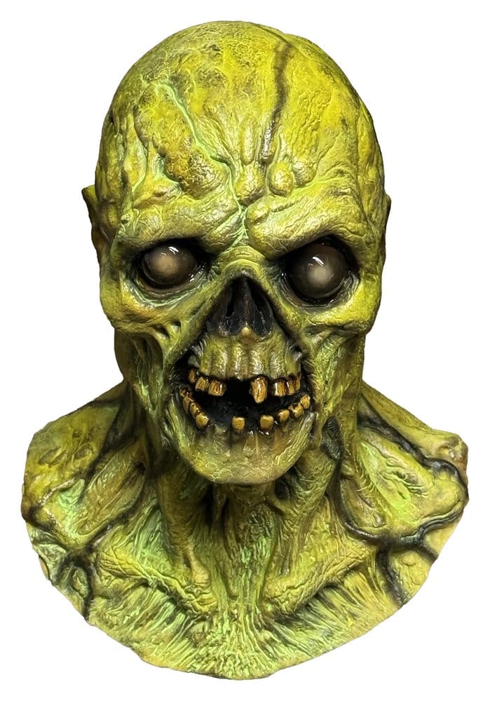Fallout Mask Ghoul Glowing frÃ¥n Trick Or Treat Studios