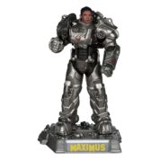 Fallout Movie Maniacs Action Figure Maximus (Season 2) frÃ¥n McFarlane Toys