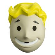 Fallout Vinyl Mask Vault Boy från Trick Or Treat Studios