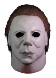 Halloween 4 Mask (Poster Version) från Trick Or Treat Studios