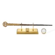 HARRY POTTER – Celebration Wand – Alohomora