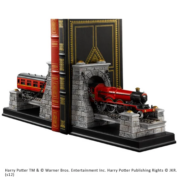 HARRY POTTER – Hogwarts Express Bookends