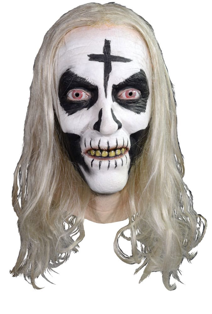 House of 1000 Corpses Mask Otis Driftwood frÃ¥n Trick Or Treat Studios
