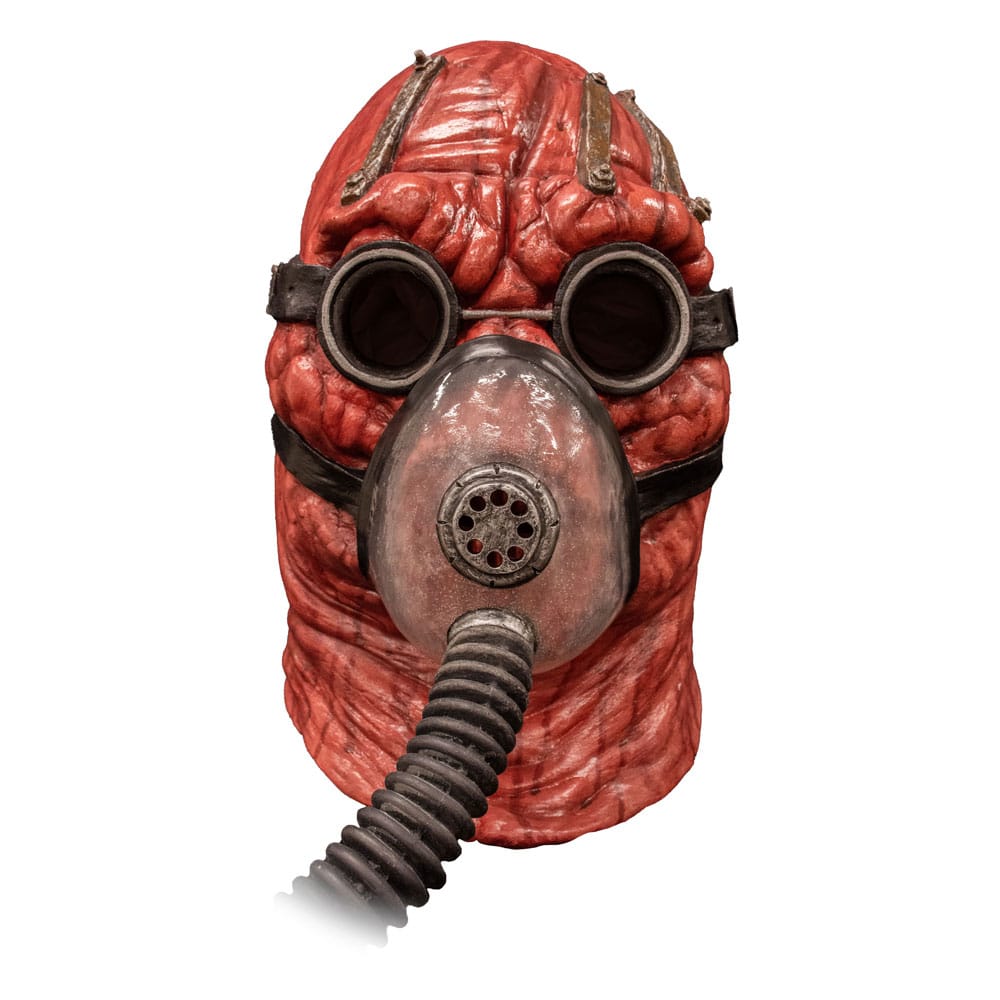 House of 1000 Corpses Mask The Professor frÃ¥n Trick Or Treat Studios