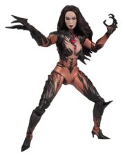 Image Comics McFarlane Elite Edition Deluxe Action Figure Sara Pezzini (Witchblade) frÃ¥n McFarlane Toys