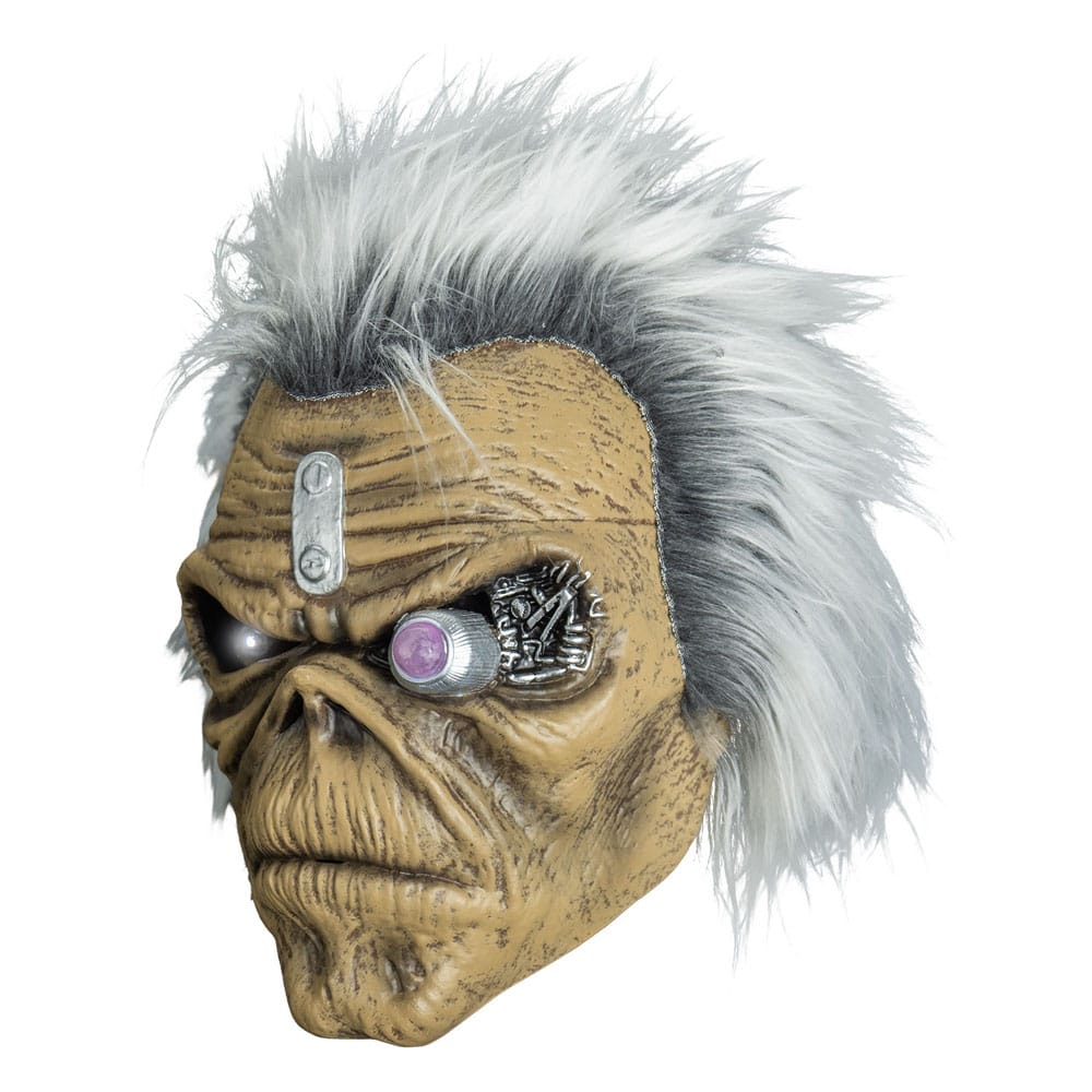 Iron Maiden Costumes & Fun items från Trick Or Treat Studios