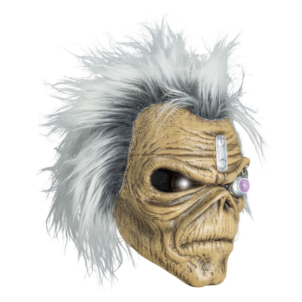 Iron Maiden