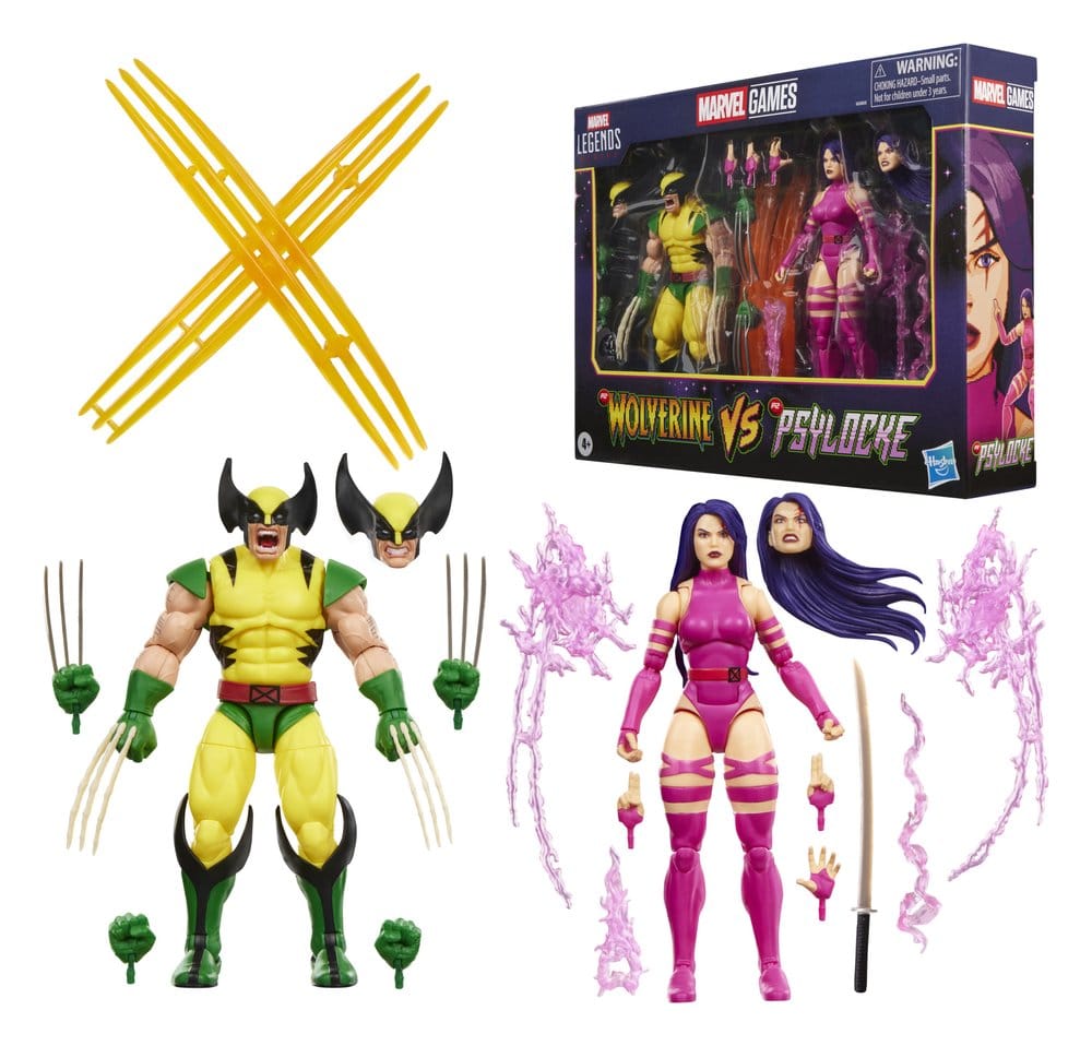 Marvel