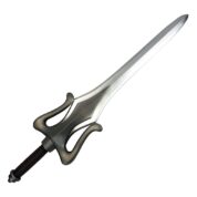 Masters Of the Universe Live Action Roleplay Replica Power Sword frÃ¥n Factory Entertainment