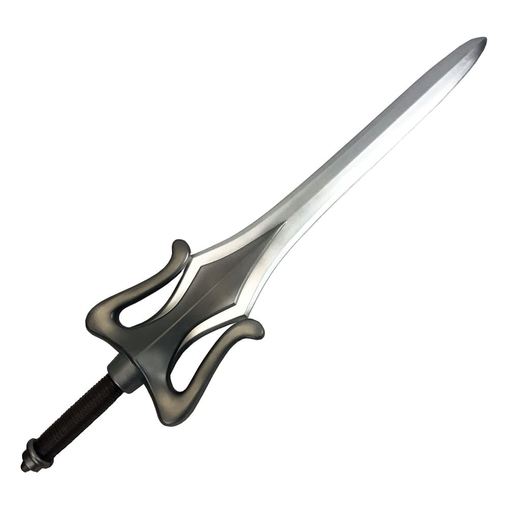 Masters Of the Universe Live Action Roleplay Replica Power Sword frÃ¥n Factory Entertainment