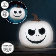 Nightmare Before Chrismas – Jack – Lantern