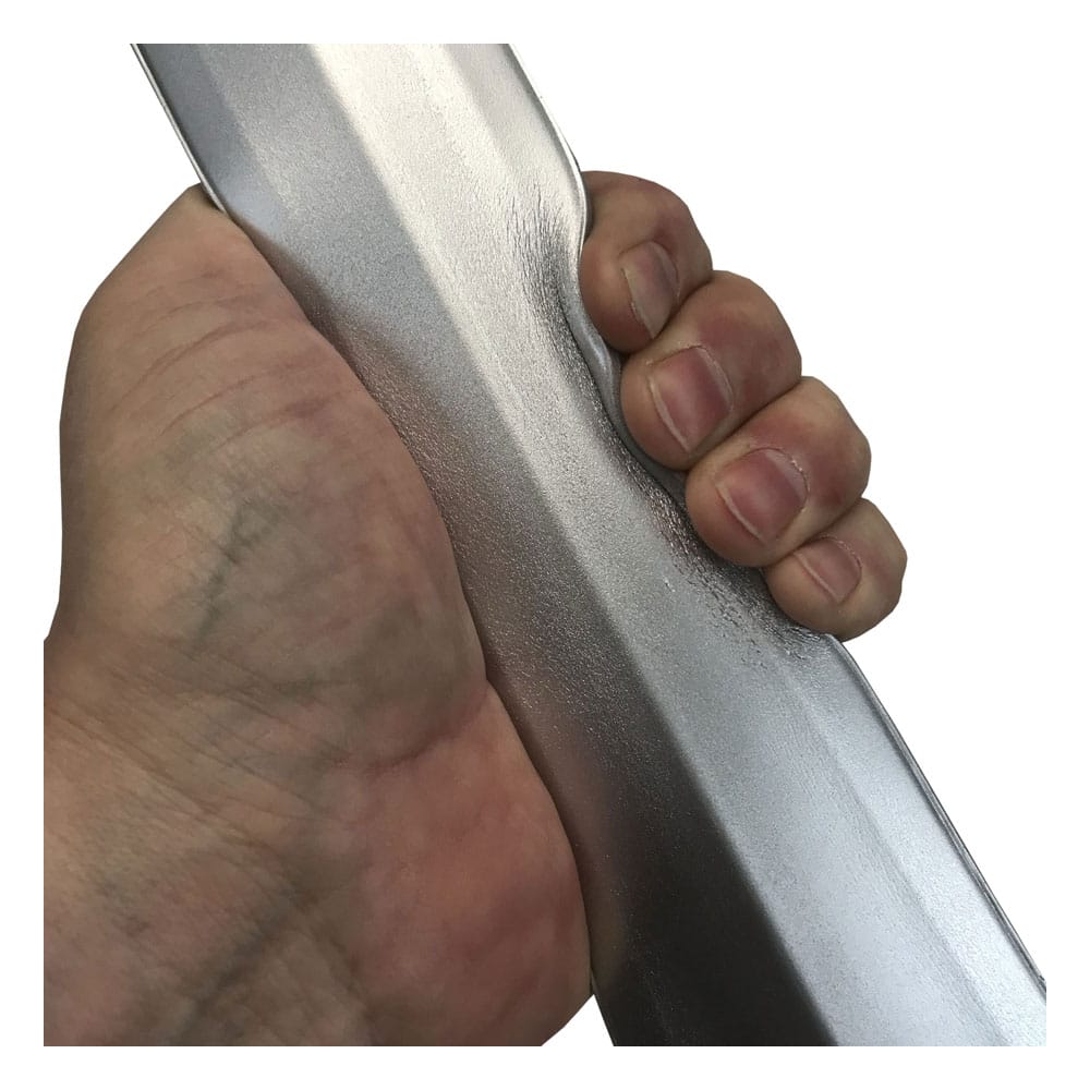 Replicas: 1/1 Masters Of the Universe Live Action Roleplay Replica Power Sword från Factory Entertainment