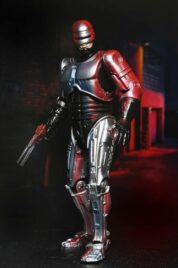 ROBOCOP – Robocop – Figure Poster Series