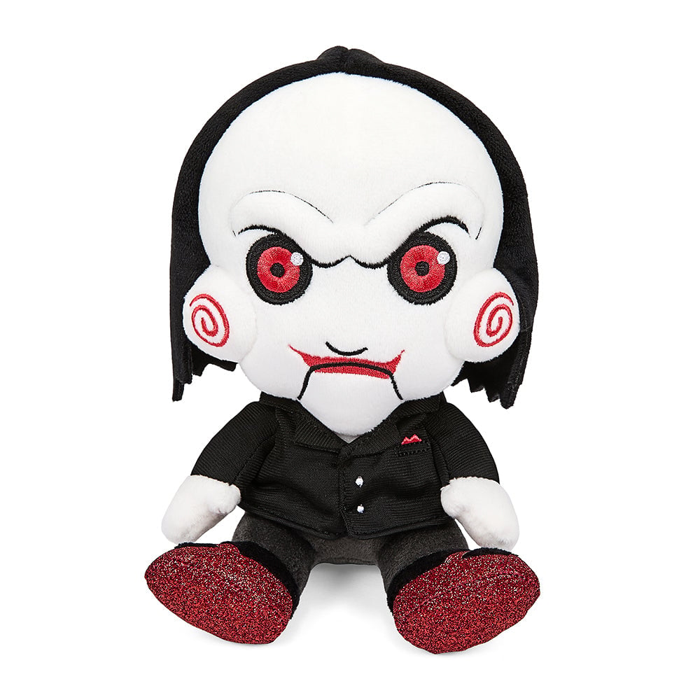 SAW - Billy - Phunny Plush