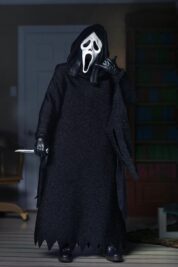 SCREAM – Ghost Face Returns – Ultimate Figure