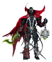 Spawn McFarlane Elite Edition Deluxe Action Figure Warlock (Diablo Immortal) frÃ¥n McFarlane Toys
