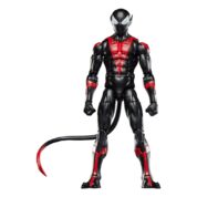 Spider-Man Marvel Legends Retro Action Figure Uncanny Spider-Man (Nightcrawler) frÃ¥n Hasbro