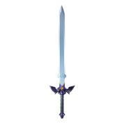 The Legend of Zelda Proplica Replica 1/1 Master Sword från Bandai Tamashii Nations