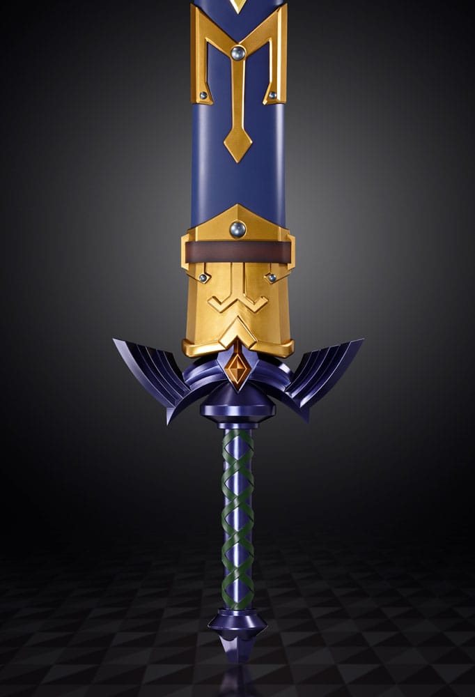 The Legend of Zelda