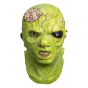 The Toxic Avenger 2025 Mask Toxie från Trick Or Treat Studios