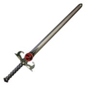 Thundercats Stunt Prop Replica 1/1 Sword of Omens från Factory Entertainment