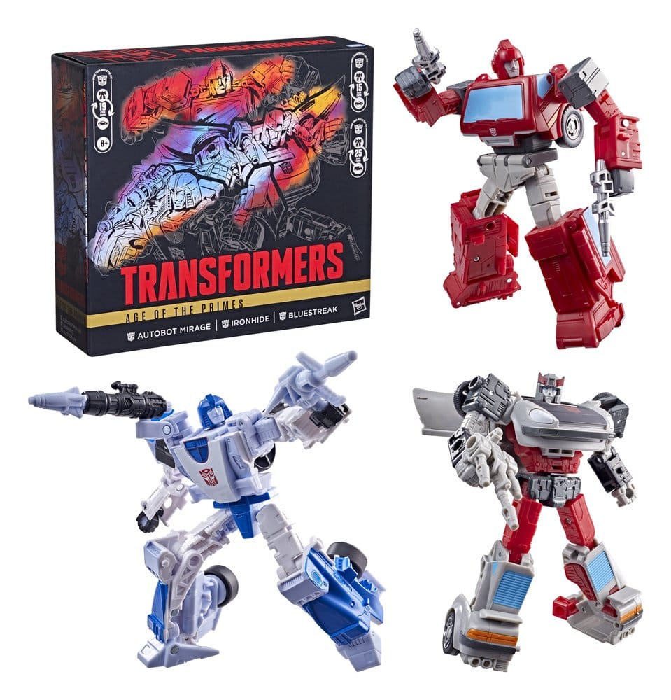 Transformers