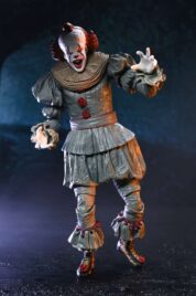 WELCOME TO DERRY - Pennywise - Ultimate Figure