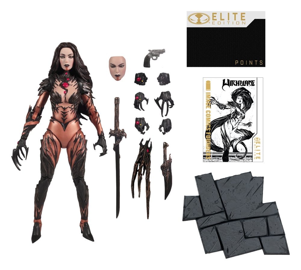 Witchblade