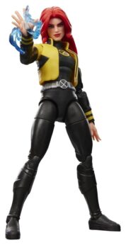 X-Men '97 Marvel Legends Action Figure Jean Grey frÃ¥n Hasbro